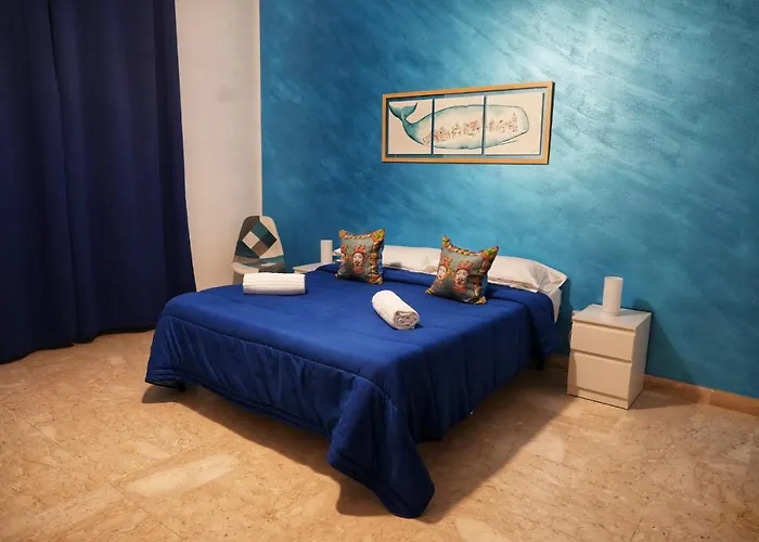 La Casa del Moro - Al Politeama