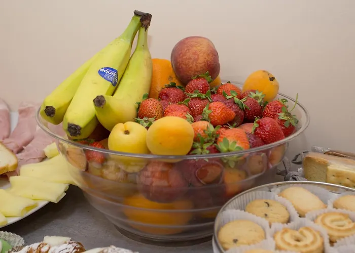 Palermo Sole&CulturaBed and Breakfast